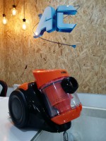 Aspirador s/ Saco Krea 